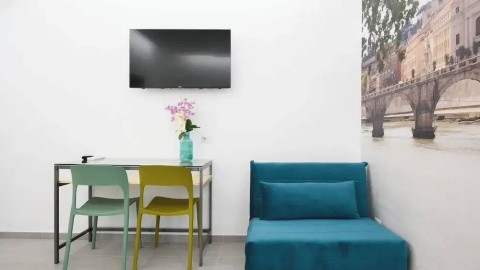 Domus Suites – fotografie 3