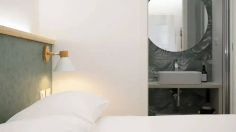 Domus Suites – fotografie 4