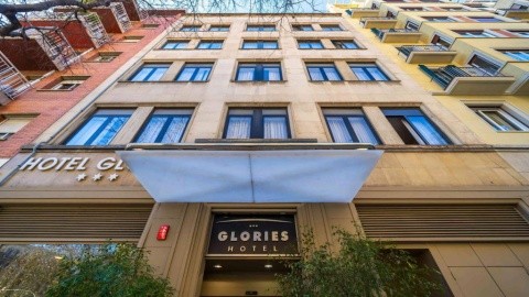 Glories – fotografie 2