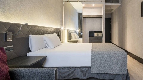 Hotel ILUNION Bel Art – fotografie 3
