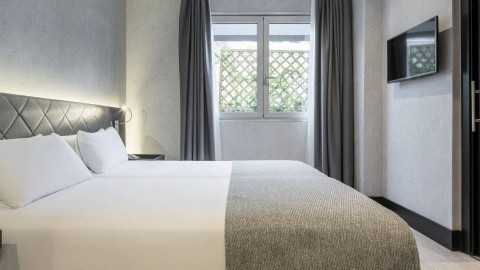 Hotel ILUNION Bel Art – fotografie 4