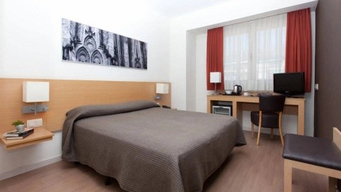 Hotel Sagrada Familia – fotografie 4