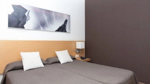 Hotel Sagrada Familia – fotografie 5