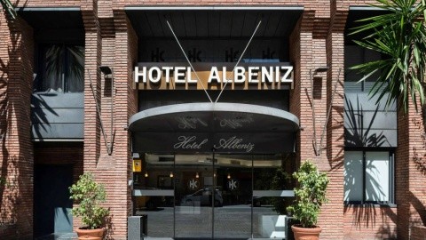 Catalonia Albeniz – fotografie 2