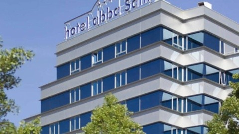 Abba Sants – fotografie 2