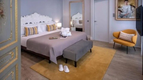 Hotel Serhs Rivoli Rambla – fotografie 2