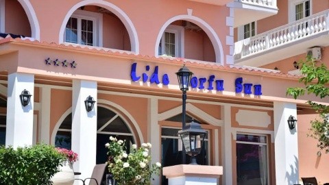 Lido Corfu Sun – fotografie 2