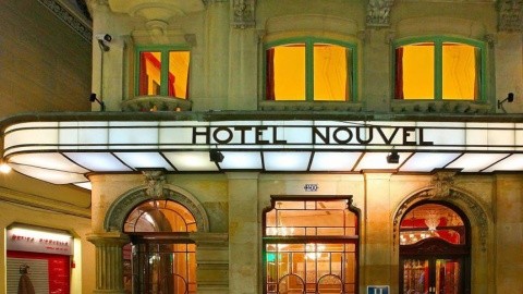 Nouvel – fotografie 2