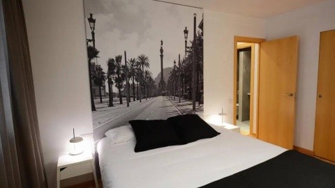 Amrey Sant Pau – fotografie 3