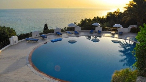 Aquis Agios Gordios Beach – fotografie 3