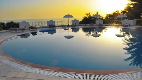 Aquis Agios Gordios Beach – fotografie 4