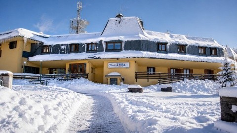 Club Esse Pila 2000 – fotografie 2