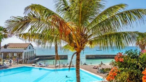 Porto Antigo Cabo Verde – fotografie 2
