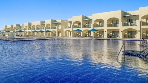 Albatros Makadi Resort (ex Royal Pharaohs Makadi) – fotografie 4