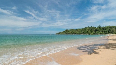 The Briza Beach Resort – fotografie 2