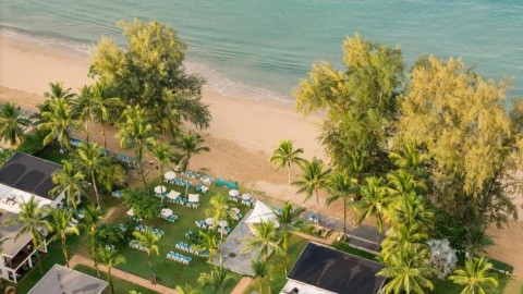 The Briza Beach Resort – fotografie 4