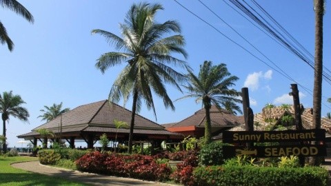 Sudala Beach Resort – fotografie 2