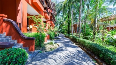 Sudala Beach Resort – fotografie 3
