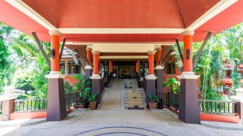 Sudala Beach Resort – fotografie 4