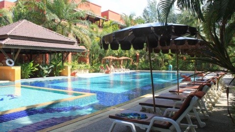 Sudala Beach Resort – fotografie 5