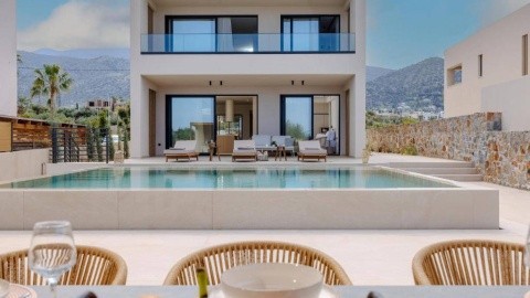 Sokratis LocoLux Villas & Suites – fotografie 2