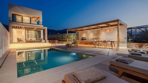 Sokratis LocoLux Villas & Suites – fotografie 4
