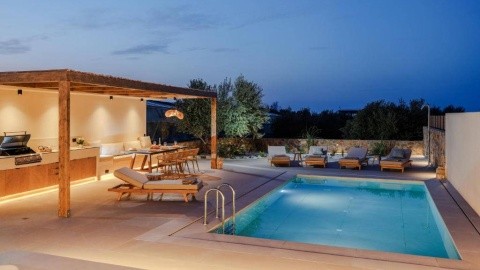 Sokratis LocoLux Villas & Suites – fotografie 5