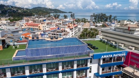 Amata Patong – fotografie 5