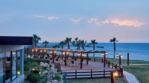All Senses Nautica Blue Exclusive Resort & Spa – fotografie 2