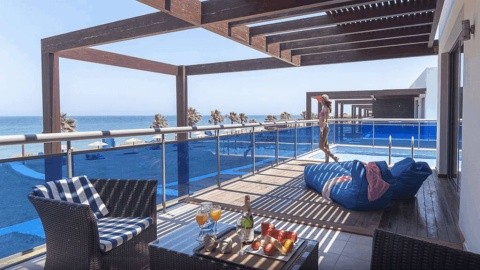 All Senses Nautica Blue Exclusive Resort & Spa – fotografie 4