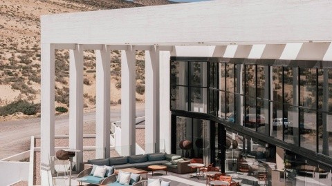 Zel Fuerteventura – fotografie 2