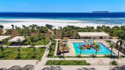 Iberostar Selection Zanzibar – fotografie 2