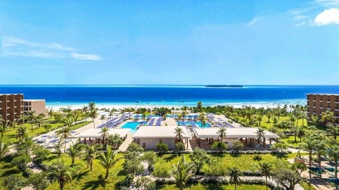Iberostar Selection Zanzibar – fotografie 3