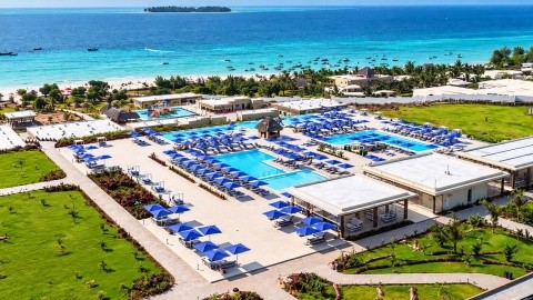Iberostar Selection Zanzibar – fotografie 4