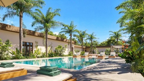 Iberostar Selection Zanzibar – fotografie 5