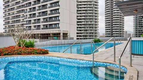 Hilton Garden Inn Sanya