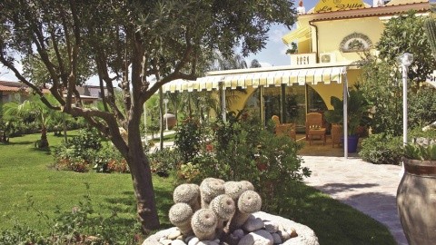 La Villa Resort & Spa (ex. Park La Villa)