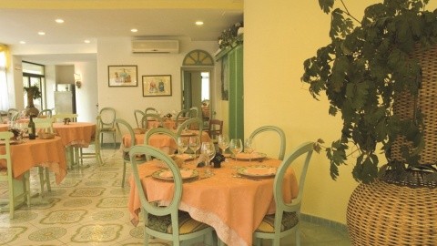 La Villa Resort & Spa (ex. Park La Villa) – fotografie 3