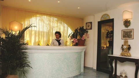La Villa Resort & Spa (ex. Park La Villa) – fotografie 4