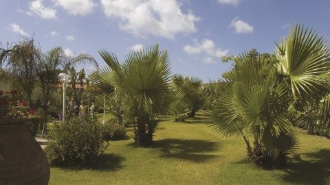 La Villa Resort & Spa (ex. Park La Villa) – fotografie 5