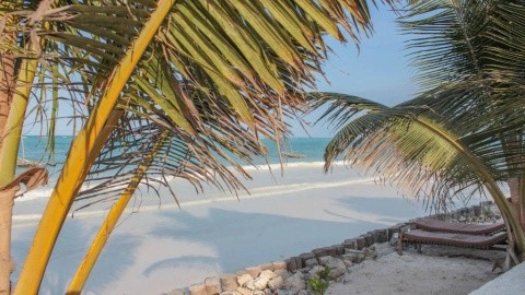 Zanzibar Bahari Villas – fotografie 3