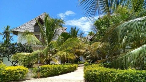 Zanzibar Bahari Villas – fotografie 4