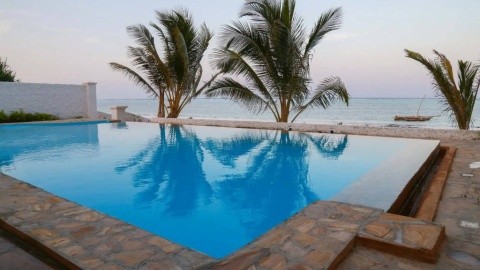 Zanzibar Bahari Villas – fotografie 5