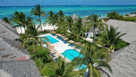 Nest Style Zanzibar (ex. La Madrugada Beach) – fotografie 4