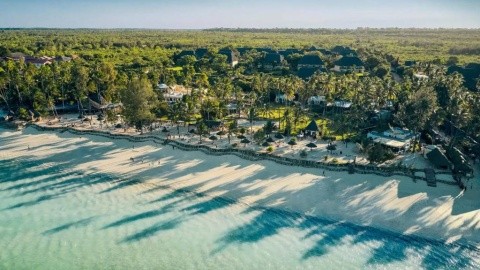 TUI Blue Bahari (ex. Dream of Zanzibar) – fotografie 3