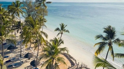 TUI Blue Bahari (ex. Dream of Zanzibar) – fotografie 4