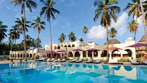 TUI Blue Bahari (ex. Dream of Zanzibar) – fotografie 5