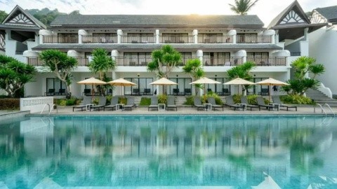 Andamantra Resort & Villa Phuket – fotografie 3
