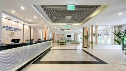 Andamantra Resort & Villa Phuket – fotografie 4