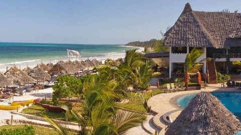 Waridi Beach Resort & SPA – fotografie 3